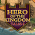 Hero of the Kingdom: Tales 2 apk
