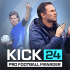 KICK 24: Pro Football Manager apk