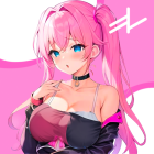 Love and Girls: Anime Game icon