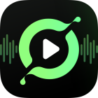 MVideo – Music Video Maker icon