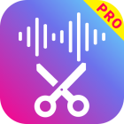 Ringtone Maker, MP3 Cutter icon