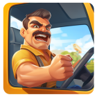Transport INC – Tycoon Manager