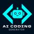 AI Coding Generator & Creator apk