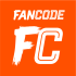 FanCode-Live Cricket, Formula1 apk