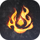 Flame of Valhalla icon