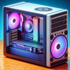 PC Creator: 3D Simulation Game