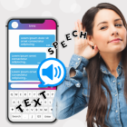 Text to Speech TTS_Text Reader