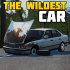 The Wildest Car apk