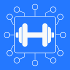 Workout Planner Gym & Home: FitAI
