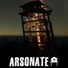 Arsonate