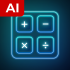 AI Calculator — AI Math Solver apk