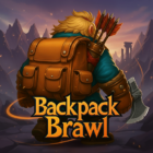 Backpack Brawl Hero Battles