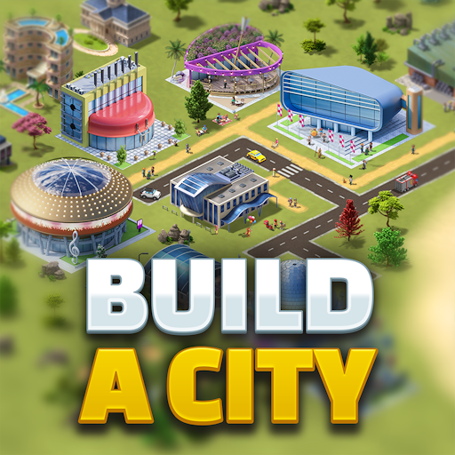 android best city building games