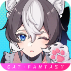 Cat Fantasy icon