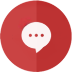 DirectChat (ChatHeads/Bubbles) icon