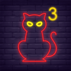 Find a Cat 3: Hidden Object icon