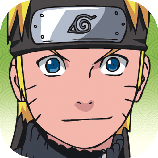 NARUTO SHIPPUDEN APK Download v1.0.31 free