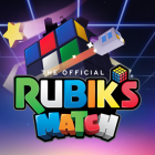 Rubik’s Match 3 – Cube Puzzle