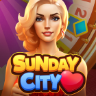 Sunday City Sim Life