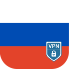 VPN Russia – Unblock VPN Proxy icon