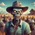 Zombie Ranch Simulator Survive apk