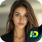 Dressup: AI photo Editor & Art