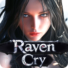 Raven Cry