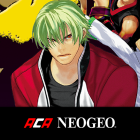 GAROU: MotW ACA NEOGEO