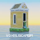 VoxelScaper