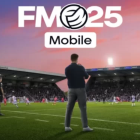 Football Manager 25 Mobile icon