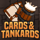 Cards & Tankards icon