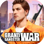 Grand Gangster War icon