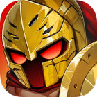 Mini Empire: Hero Never Cry icon