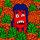 PINEAPPLE: Bittersweet Revenge icon