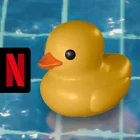 Placid Plastic Duck NETFLIX