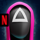 Squid Game: Unleashed icon