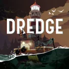 DREDGE icon