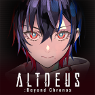 ALTDEUS: Beyond Chronos icon