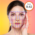 Beauty Scanner – Face Analyzer icon