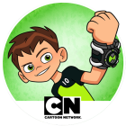 Ben 10: Alien Run icon