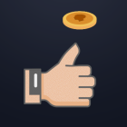 Coin Flipper icon