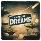 Explore Dreams: Dreamcore icon