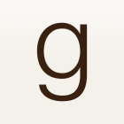 Goodreads – Find & Track Books icon