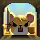 Hamster Hero – Idle RPG icon