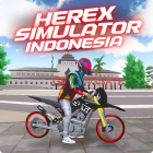 Herex Simulator Indonesia icon