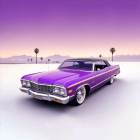 Lowriders Comeback: Boulevard icon