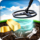 Metal Detector – Metal Finder icon