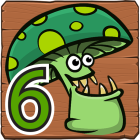 Plants vs Goblins 6 icon