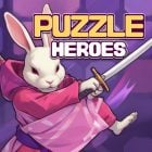 Puzzle Heroes: RPG Match Quest icon