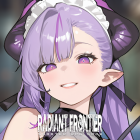 Radiant Frontier icon